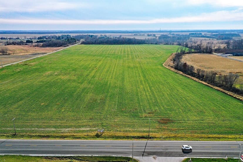 Jasper County Commercial Property