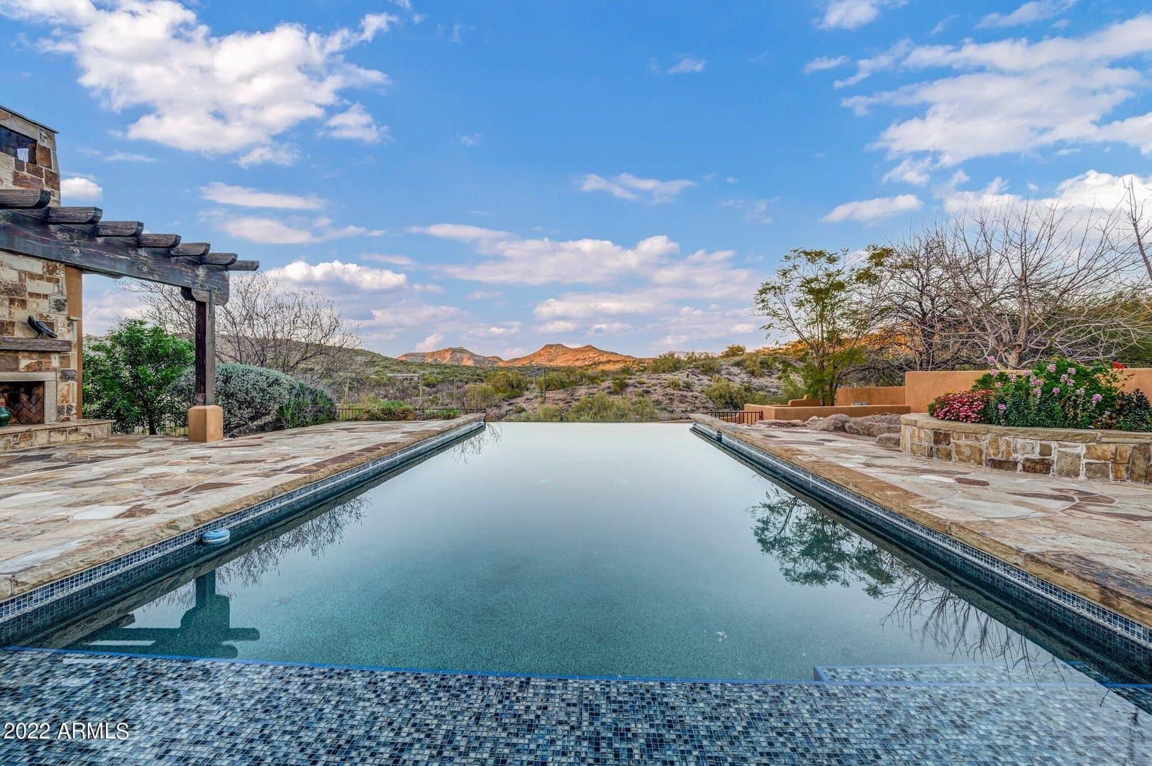 Equestrian Estate ~ Goldfield Ranch, Arizona in Fort McDowell, Arizona - photo 6