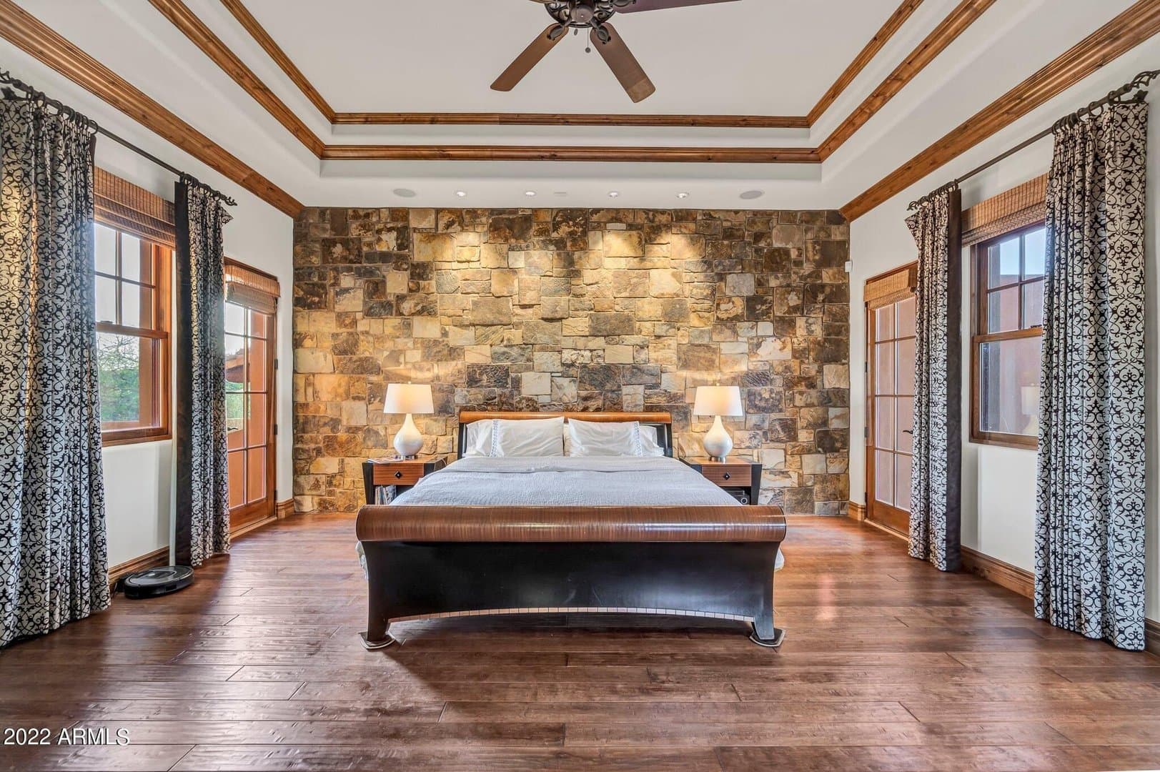 Equestrian Estate ~ Goldfield Ranch, Arizona in Fort McDowell, Arizona - photo 19