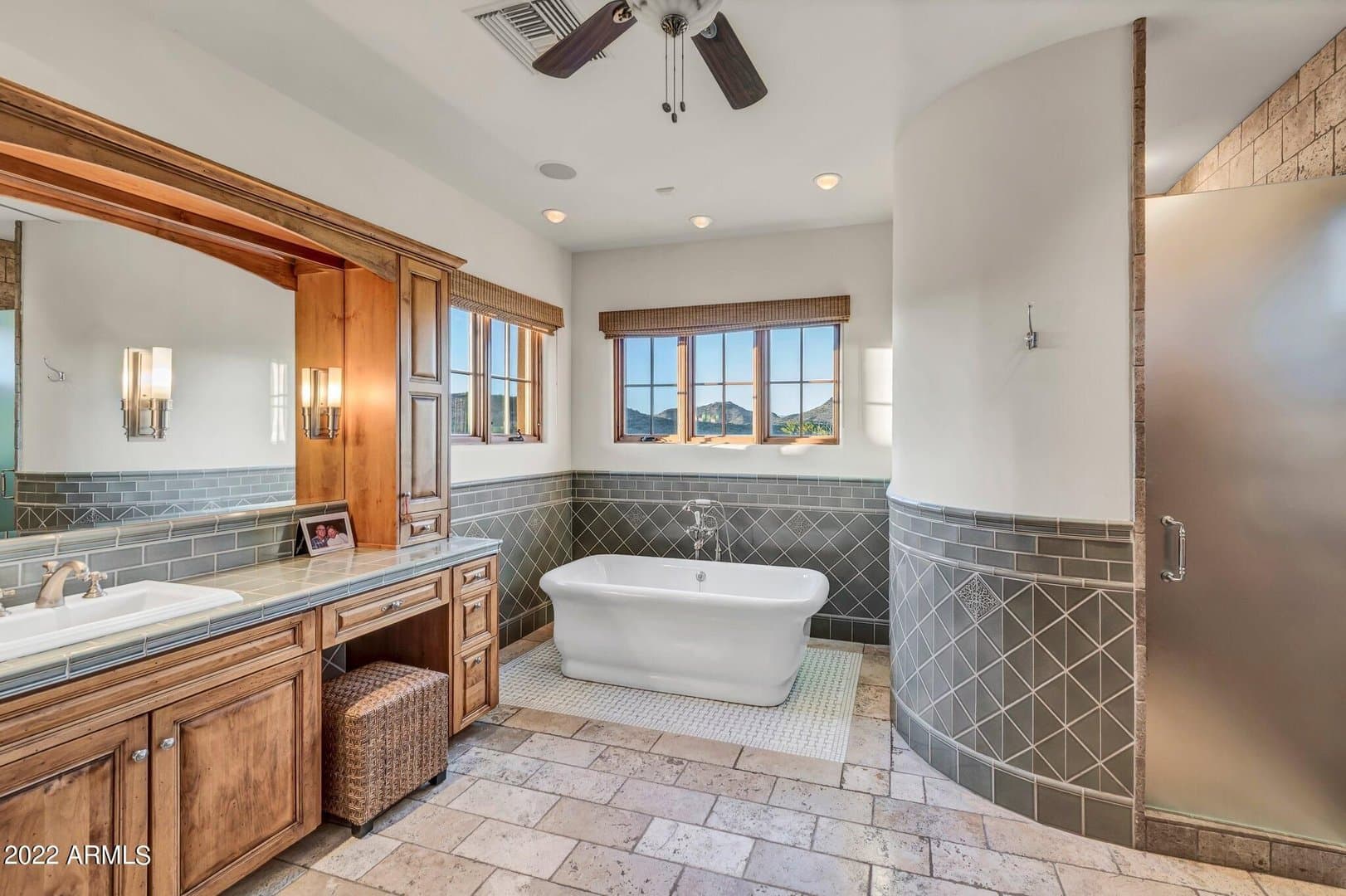 Equestrian Estate ~ Goldfield Ranch, Arizona in Fort McDowell, Arizona - photo 20