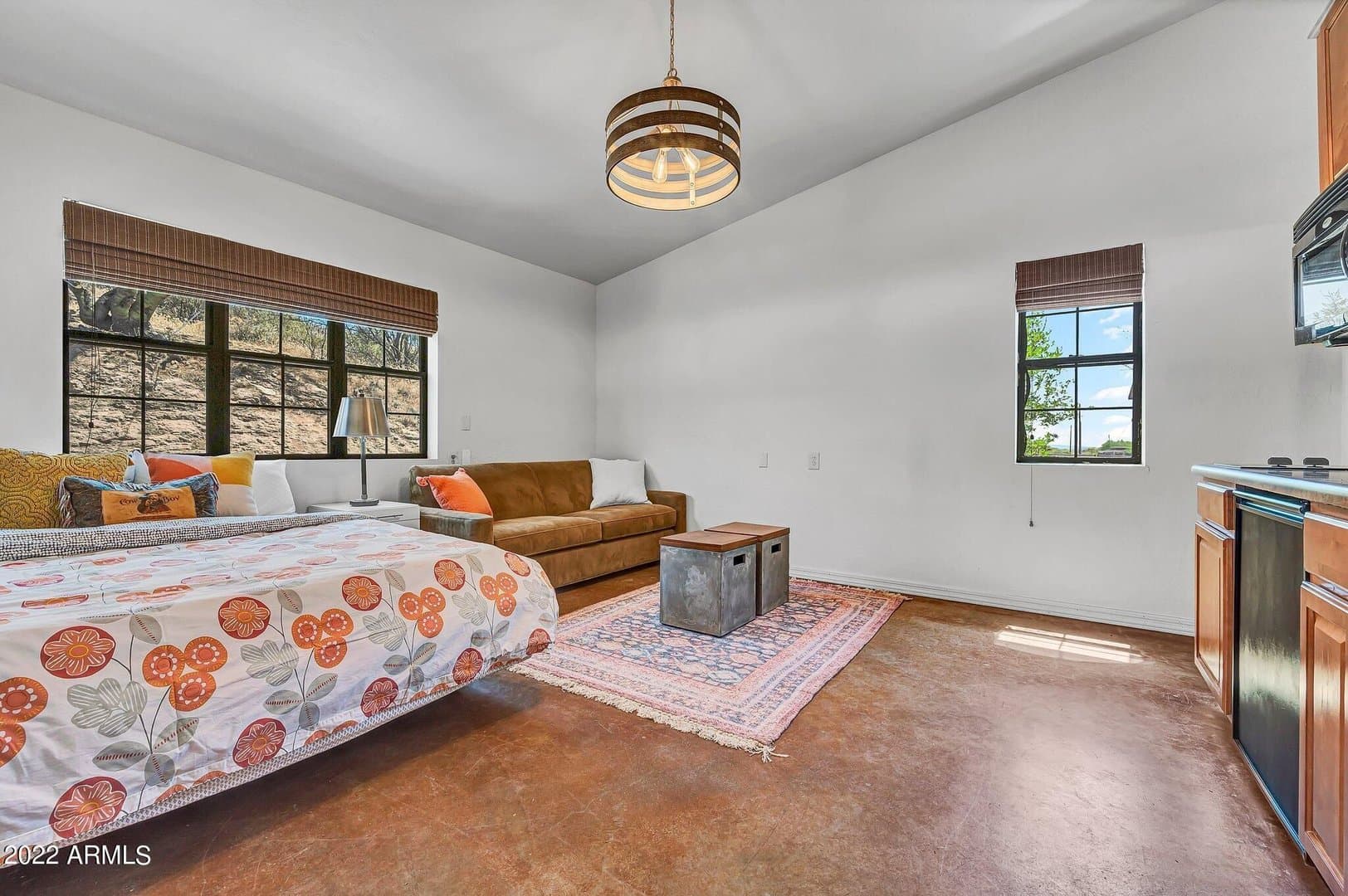 Equestrian Estate ~ Goldfield Ranch, Arizona in Fort McDowell, Arizona - photo 14