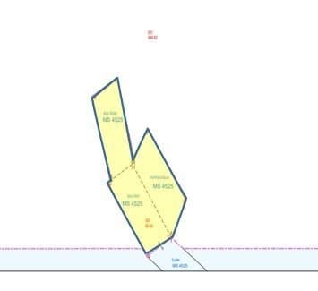 Lots & Land-Other in Sandy Valley