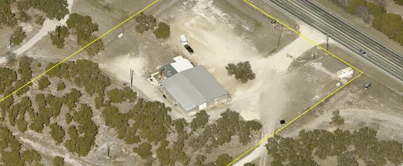 Highway 29 Commercial Acreage