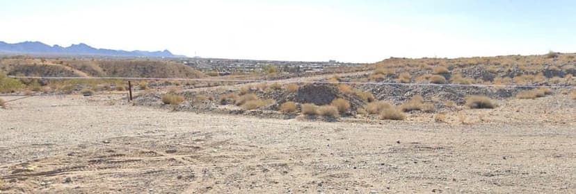 Lots & Land-Other in Laughlin