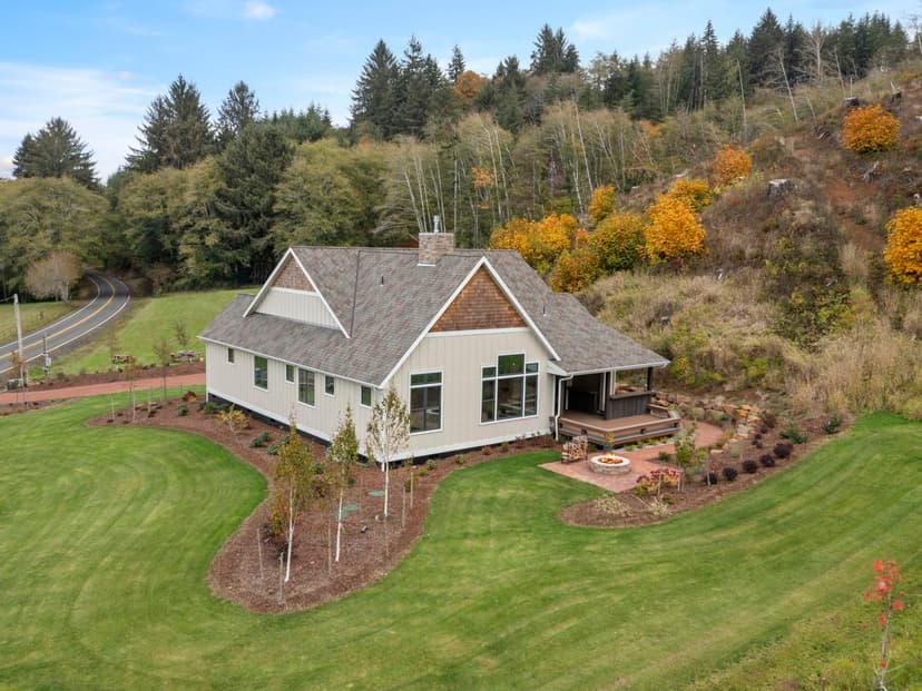 Shoalwater Bay Retreat