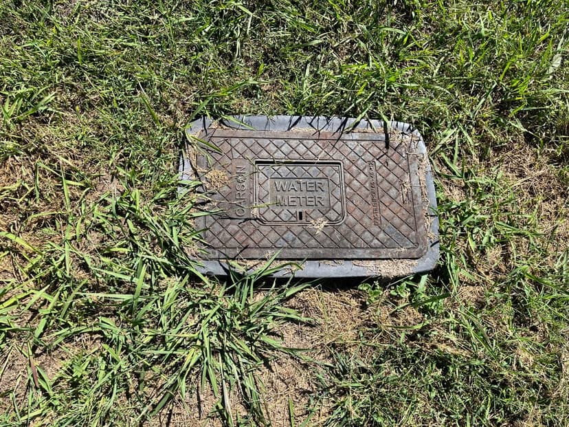 Waterfront property at an affordable price!