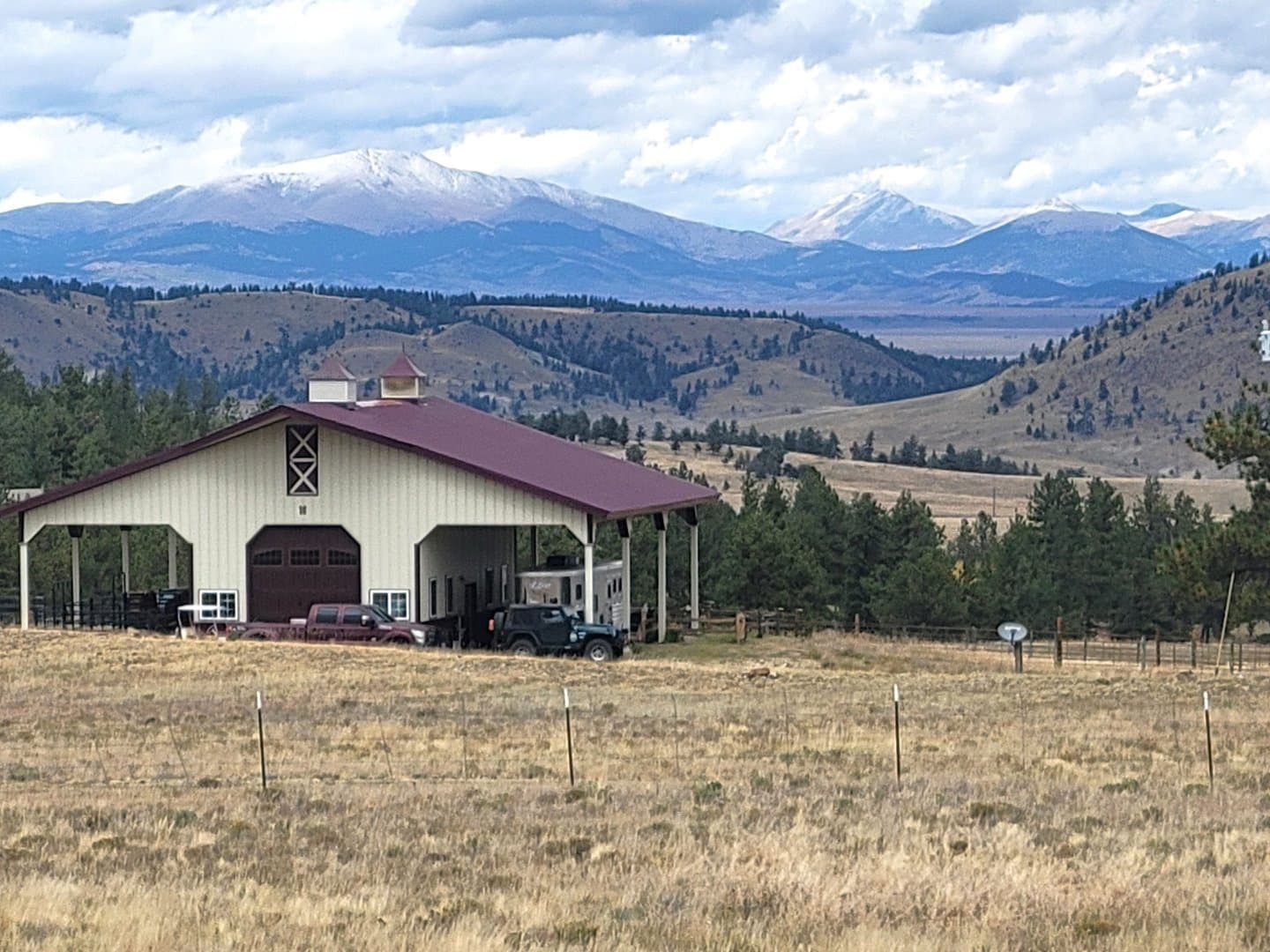 Rancho de Verano - land for sale