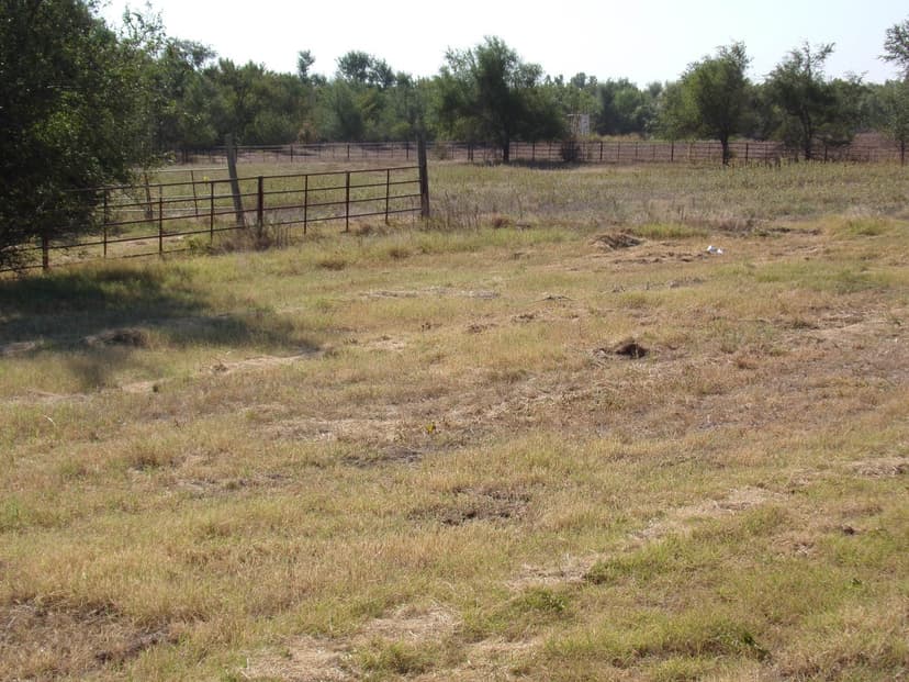 10± Acres with Shop Building, Lean-To and more!