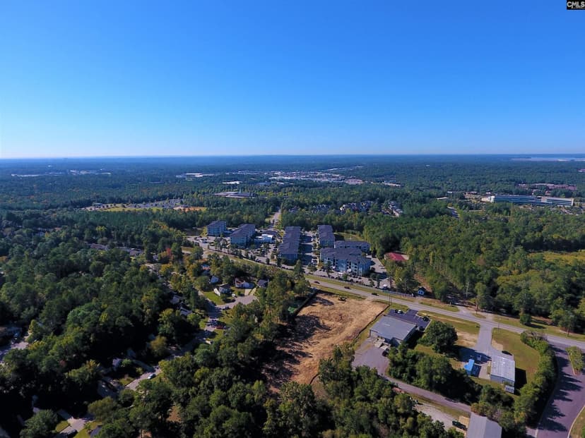 7106 Broad River Road Parcel B