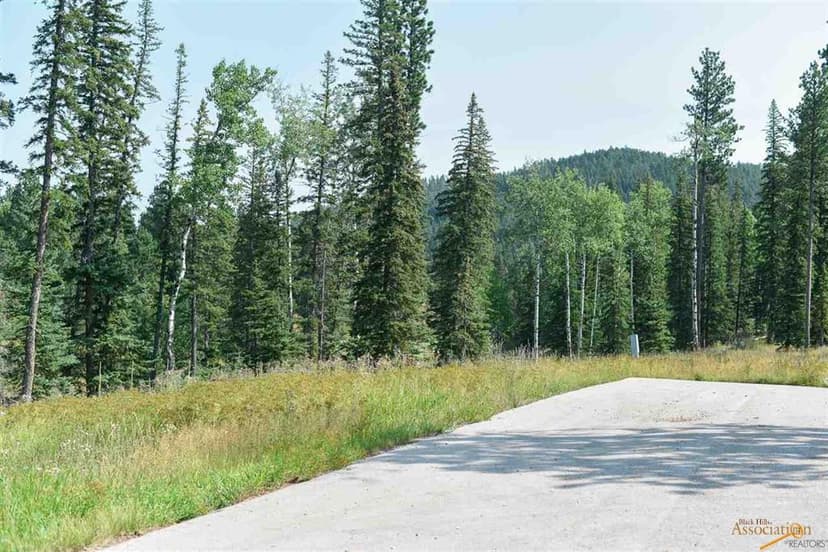 lot 12 block 2 Ironwood Lane, Lead