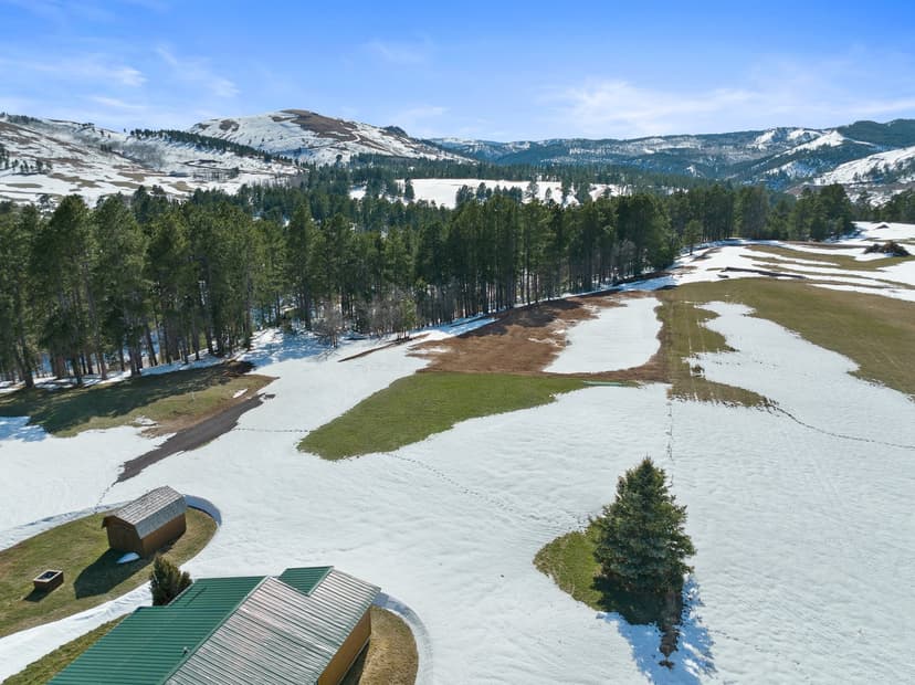 M.S. 776 Lot N, Deadwood