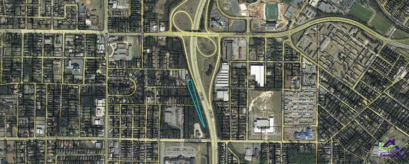 1800 Fletcher Street