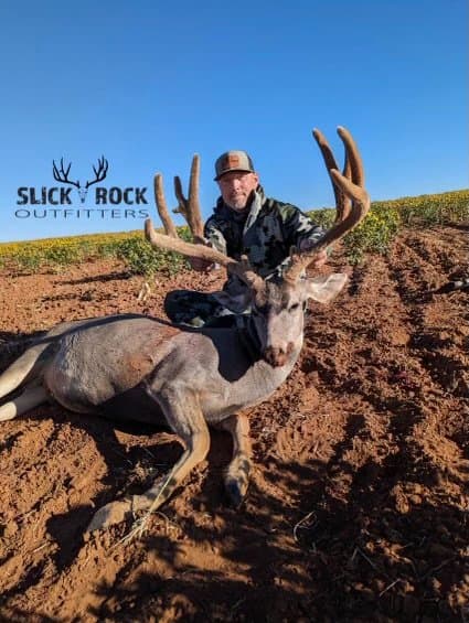 Dolores County Ranch