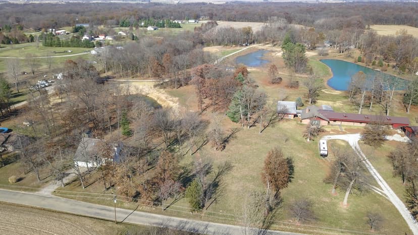 TBD Gun Club Rd. Brighton, IL