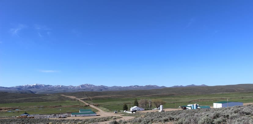 Bell Brand Ranch