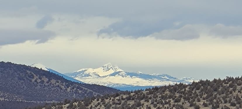 Stunning Views, 4.85 Acres, Shared Well