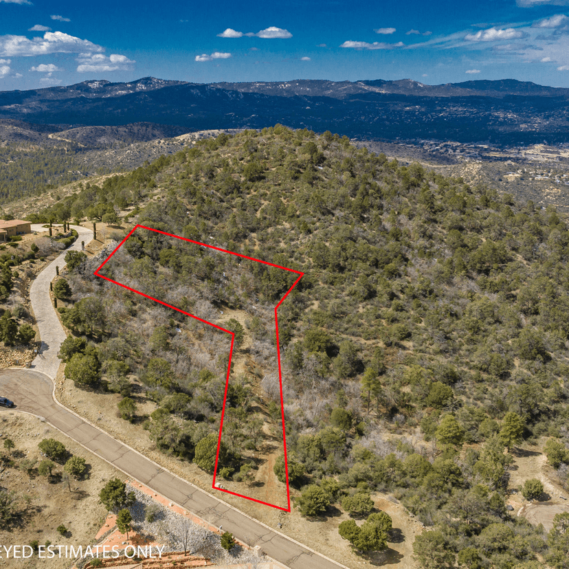 672 Cloudcrossing Cir Prescott, AZ 86303