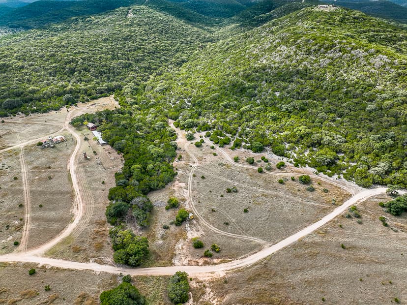 131 Acres Real County