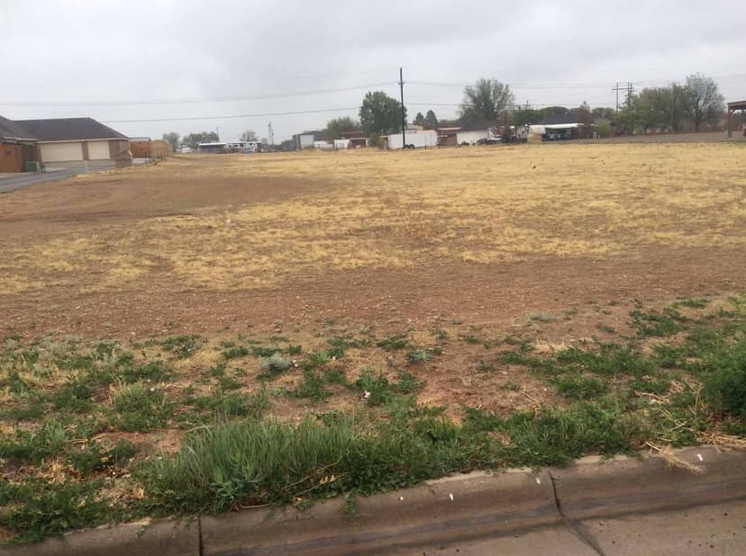 Commercial Lot in Randall Co.