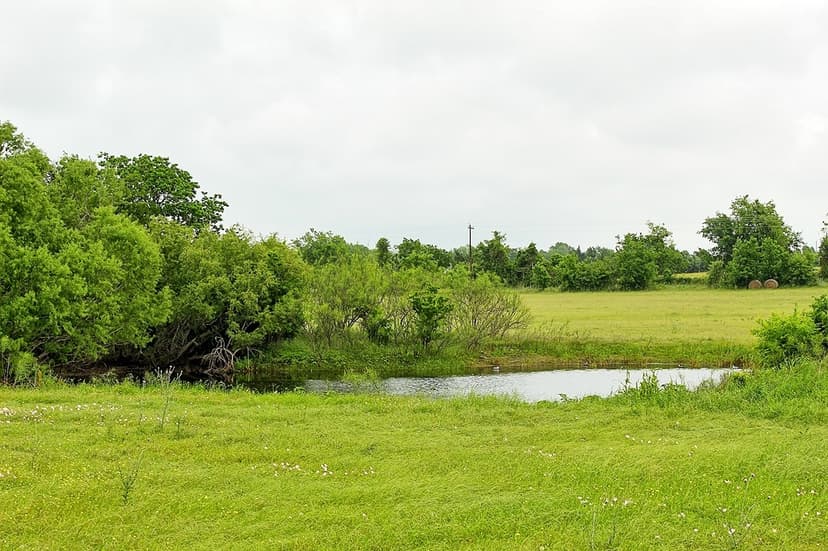 10841 Adamcik Road, Weimar, TX 78962