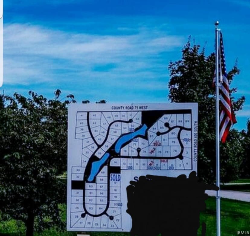 842-Lot 59 W Broken Arrow Drive