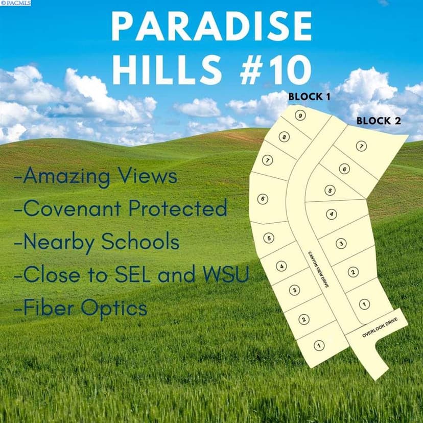 2025 NW Canyon View Drive