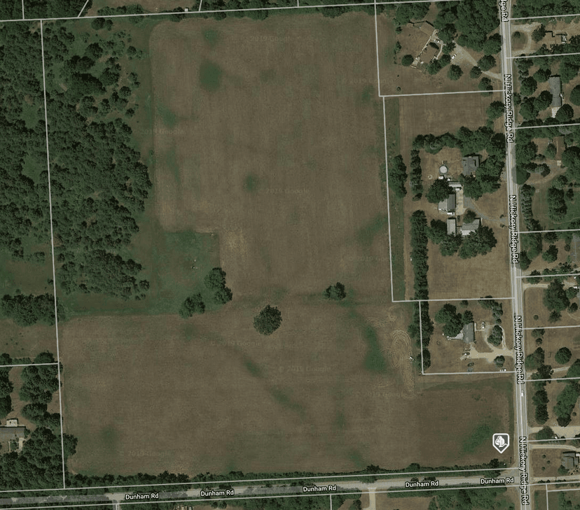 0000 Hickory Ridge / Dunham