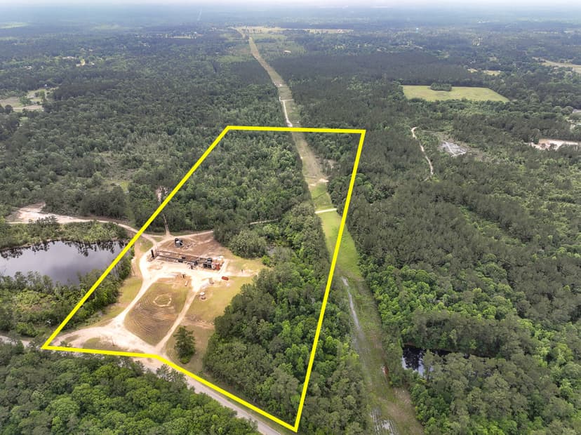 37 Acres | FM 2937 | C-2 | Silsbee Stake