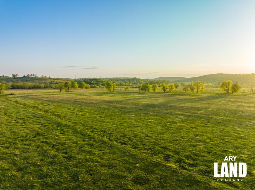 20 S 500 Road Tahlequah, OK 74464