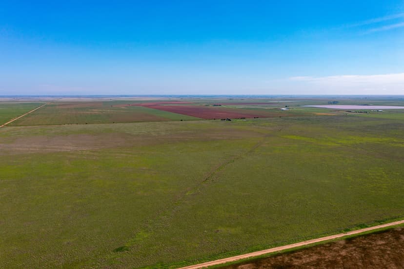 Slape 176.5 Ac FM 1705, Canyon, TX