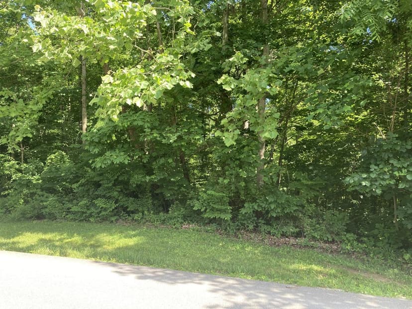 E Rolling Woods Drive