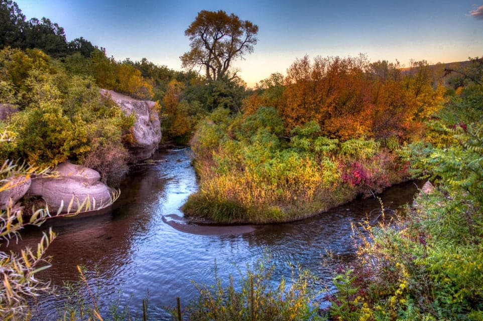 Rio de la Vida in La Veta, Colorado - photo 2