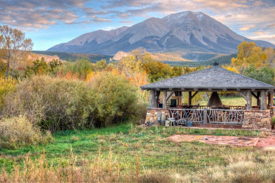 Rio de la Vida in La Veta, Colorado - photo 56