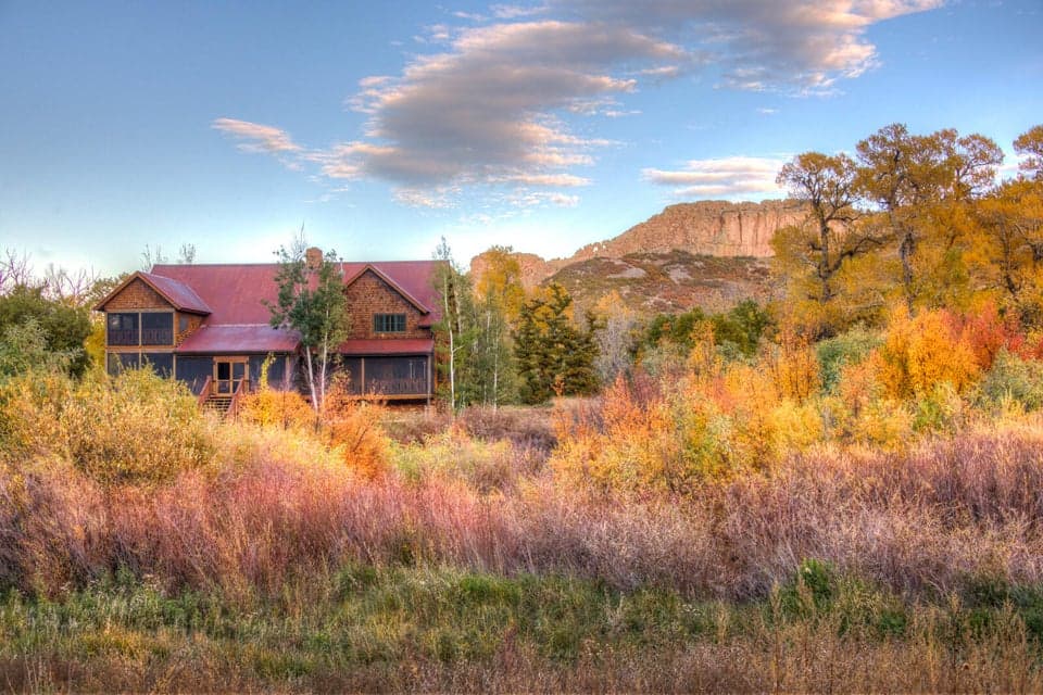 Rio de la Vida in La Veta, Colorado - photo 32