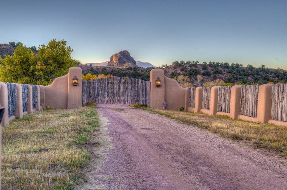 Rio de la Vida in La Veta, Colorado - photo 60