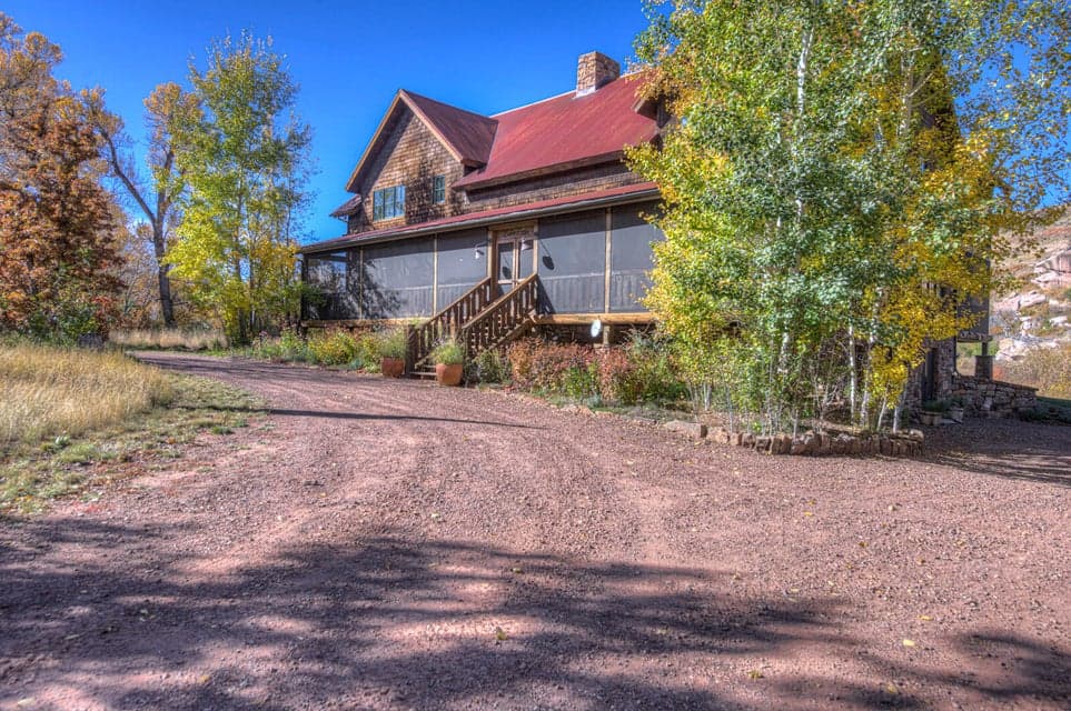 Rio de la Vida in La Veta, Colorado - photo 33