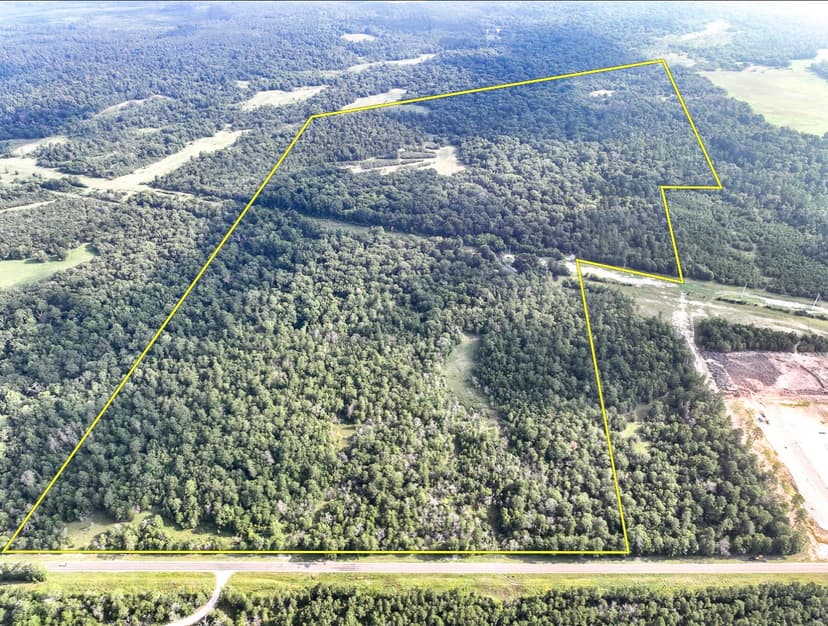 183 Acres | FM 2989 | T-271004-2