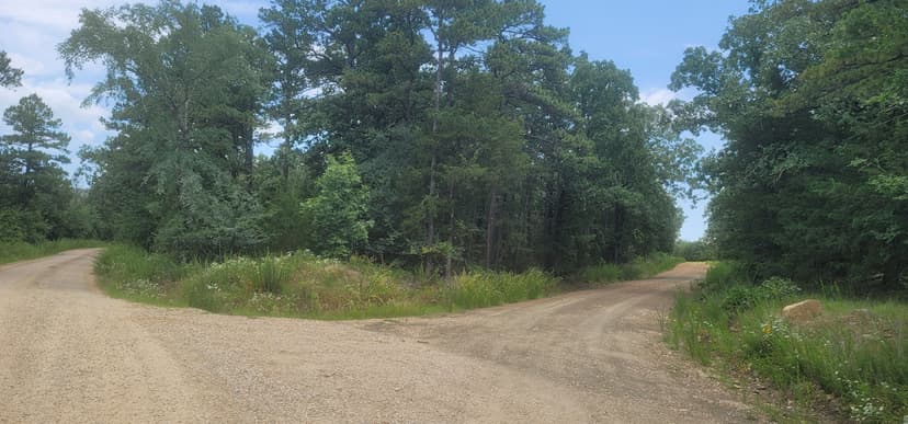 JOSLIN VALLEY Tract B