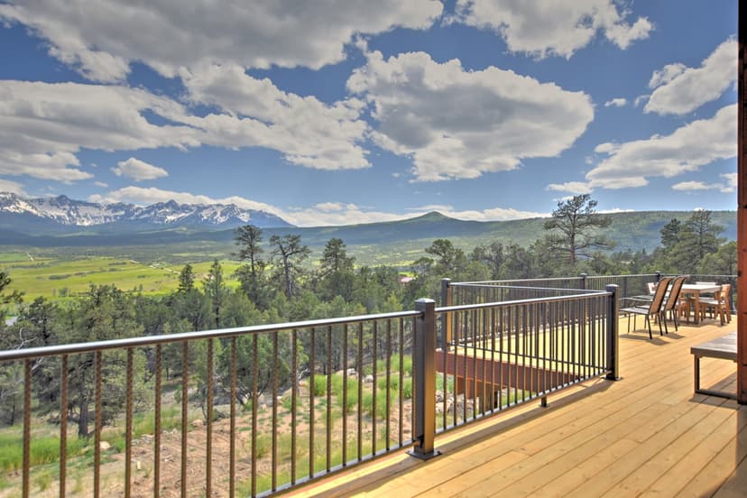 Pleasant Valley Retreat