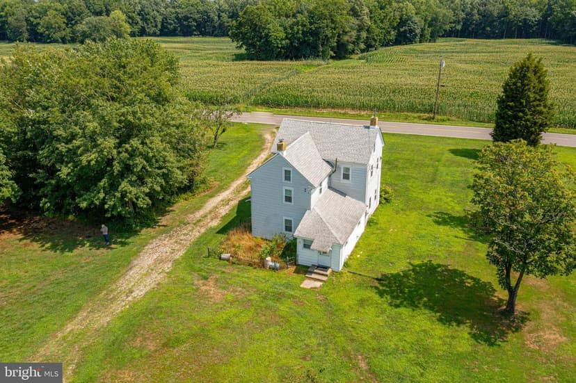 Lots & Land-Other in Penns Grove