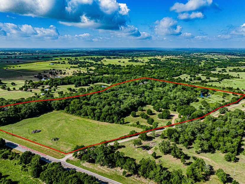 4731 FM 1457 Round Top, TX