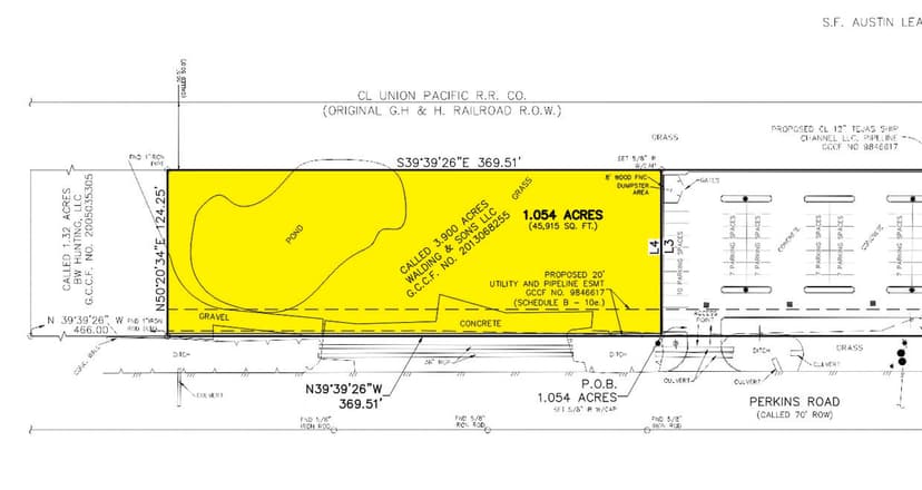 100 Perkins Ave, League City, TX 77573-3224