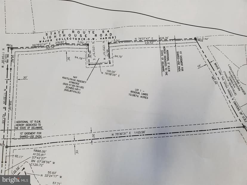 32474 Lighthouse Road