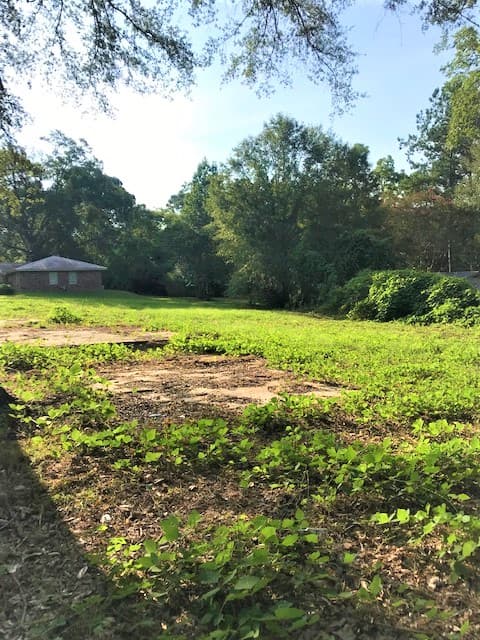 Residential Lot at 702 Caston Ave | McComb, MS