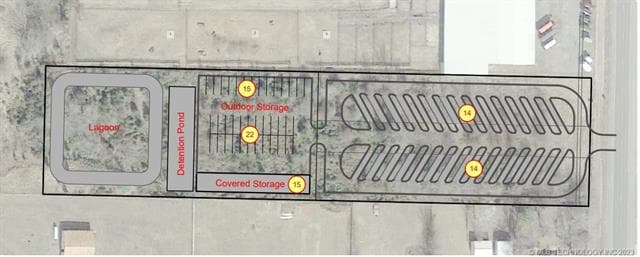 4 S Hwy 69 Wagoner, OK 74467