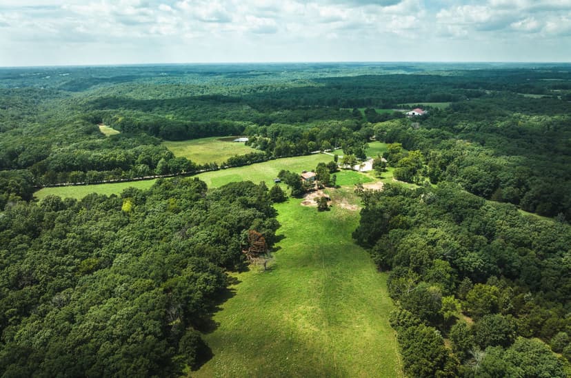 9540 County Road 445, Mokane, MO