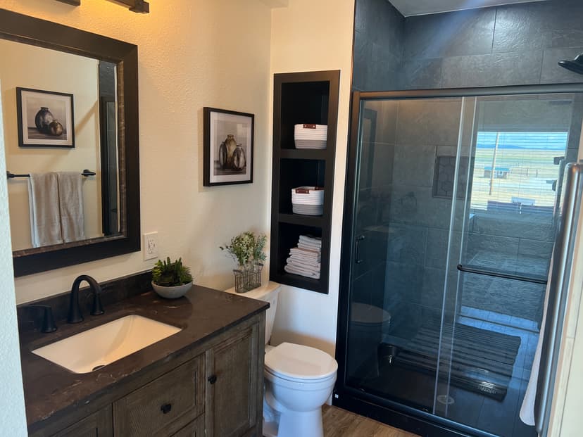 Stagecoach Crossing Ranch at Arrowhead Ranch