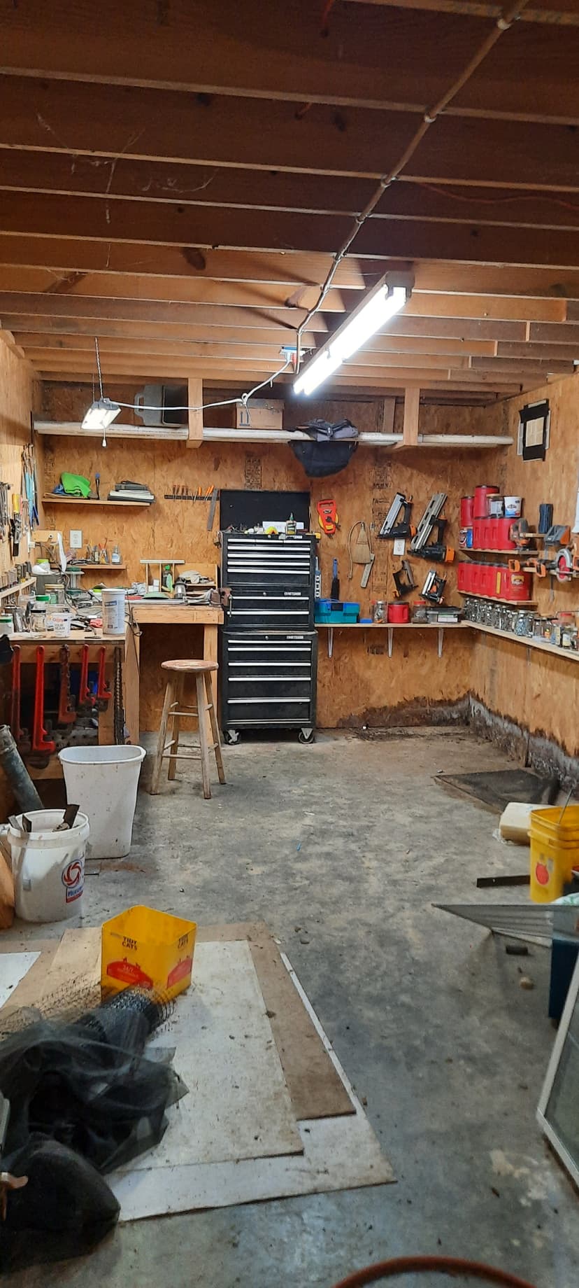 Small Ranch Antlers Ok.