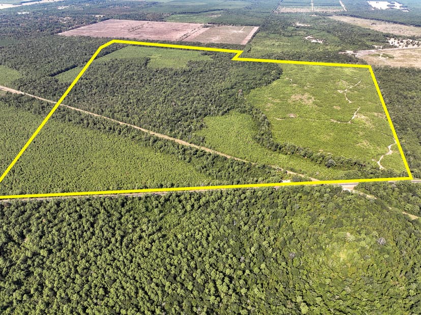640 Acres | FM 1008