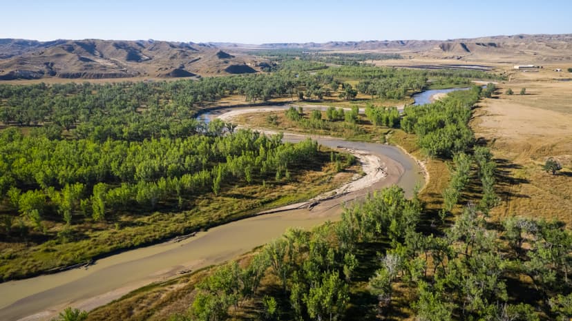 Powder River Hunting Ranch